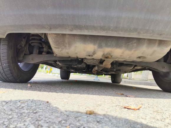 [宁波·浙B] 二手Jeep指南者2014款 改款 2.4L 四驱舒适版