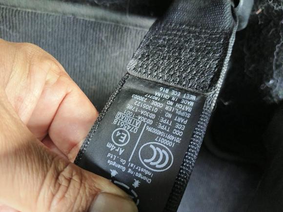 [深圳·桂K] 二手吉利汽车远景X32017款 1.5L 自动精英型