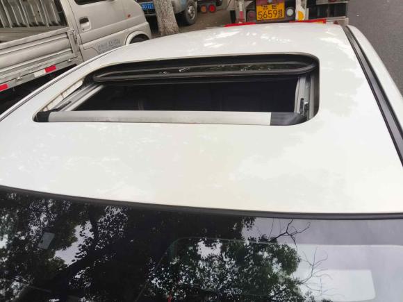 [苏州·粤C] 二手马自达阿特兹2015款 2.5L 蓝天运动版