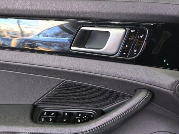 [青岛·鲁B] 二手保时捷Panamera2017款 Panamera 3.0T