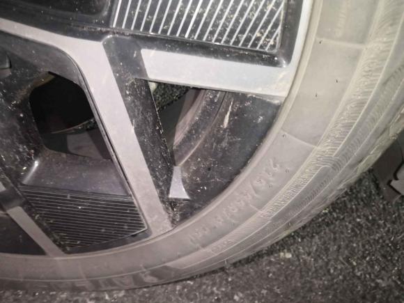 [嘉兴·浙F] 二手比亚迪元PLUS2022款 510KM 旗舰型