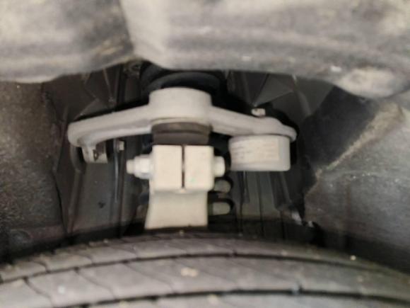 [上海·苏E] 二手理想汽车理想L72023款 Air