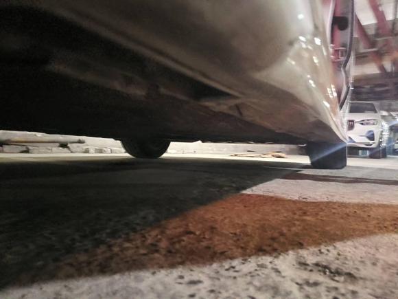 [上海·沪B] 二手本田思铂睿2017款 2.4L 豪华版