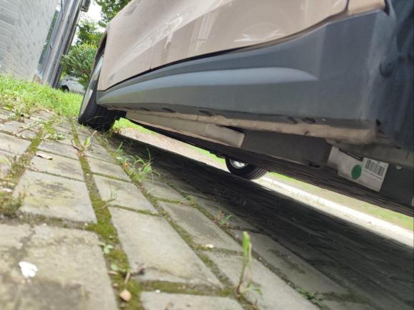 [南通·苏F] 二手欧拉欧拉好猫2021款 400km标准续航 维纳斯版 三元锂