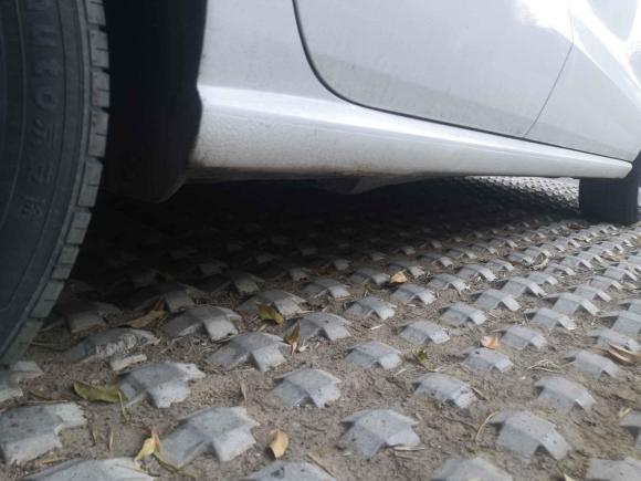 [青岛·鲁B] 二手大众Polo2016款 1.4L 自动风尚型