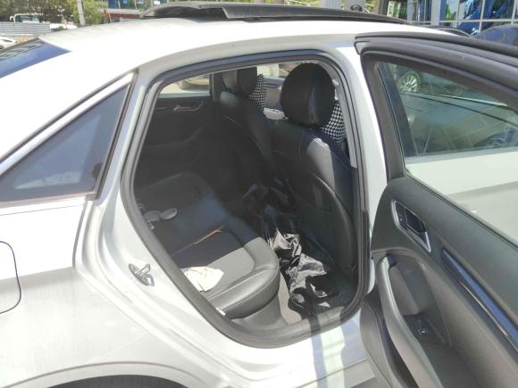 [南昌·赣G] 二手奥迪奥迪A32017款 Limousine 35 TFSI 时尚型