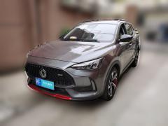 [上海·沪F]名爵  MG领航  2021款400TGI自动四驱Trophy旗舰版