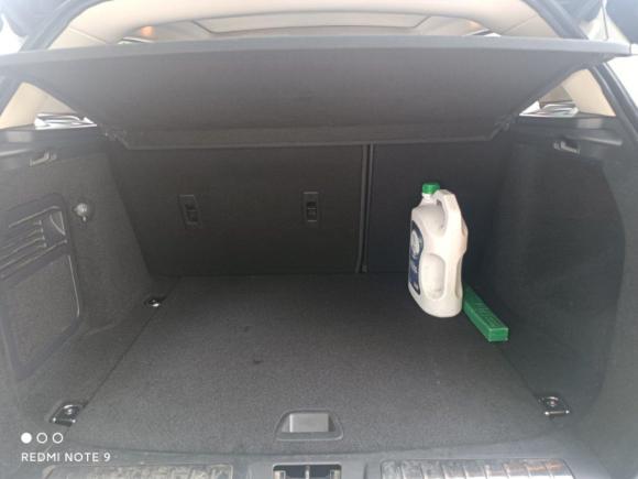 [武汉·陕A] 二手路虎揽胜极光2015款 2.0T 五门锐动版