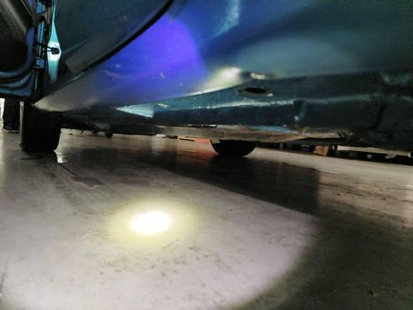 [常州·苏D] 二手福特嘉年华2013款 两厢 1.5L 手动风尚型