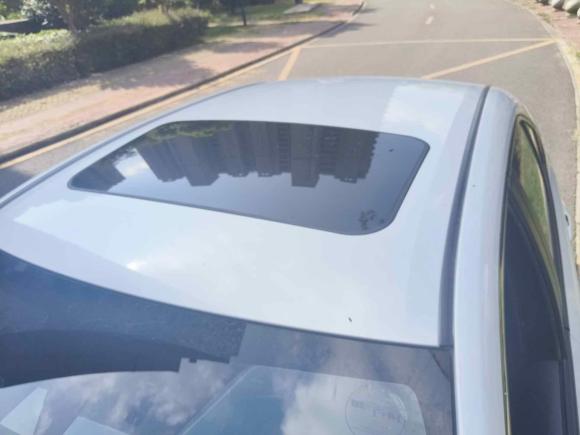 [宁波·浙B] 二手丰田雷凌2021款 双擎 1.8H E-CVT豪华版