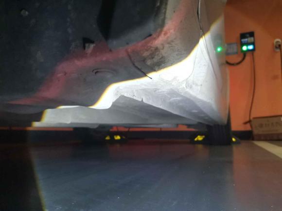 [深圳·粤B] 二手雪佛兰科鲁兹2013款 掀背 1.6L 自动豪华型