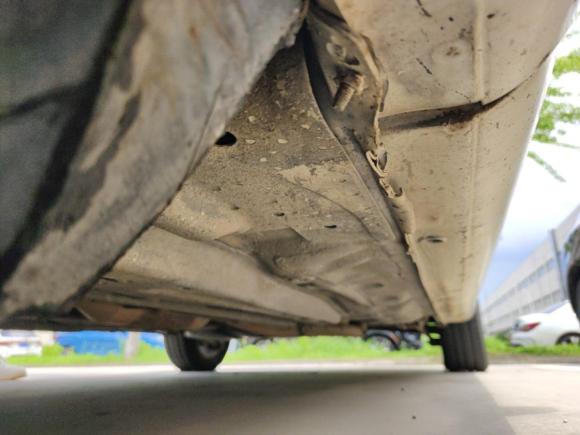 [湖州·粤X] 二手别克凯越2013款 1.5L 自动经典型