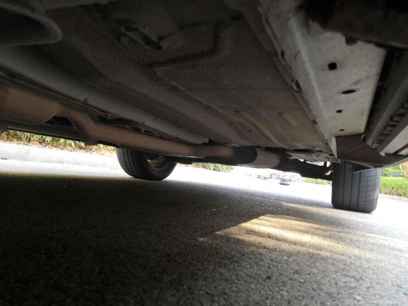 [宁波·浙B] 二手福特翼虎2018款 EcoBoost 245 四驱豪翼型