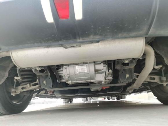 [合肥·皖A] 二手深蓝汽车深蓝SL032022款 1.5L 1200增程版