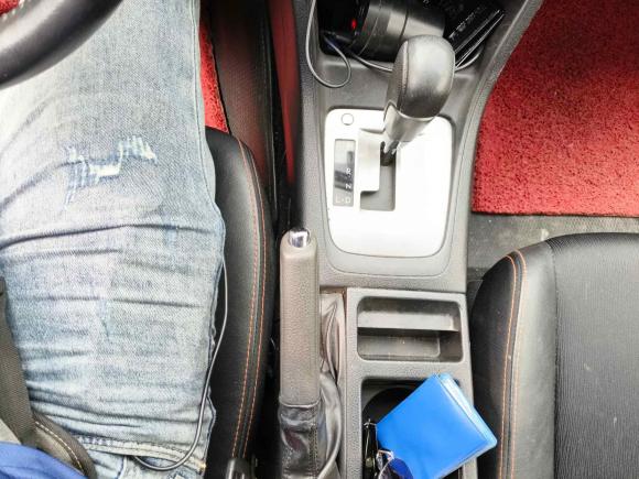 [合肥·皖A] 二手斯巴鲁斯巴鲁XV2012款 2.0i 舒适版