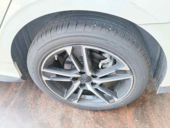 [深圳·粤B] 二手吉利汽车缤瑞2024款 缤瑞COOL 1.5T DCT冠军版