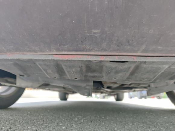 [湖州·浙E] 二手三菱翼神2010款 时尚版 1.8L CVT舒适型