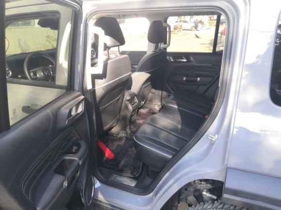 [合肥·皖D] 二手坦克坦克3002021款 越野版 2.0T 征服者