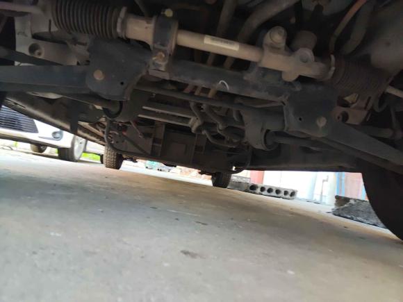 [成都·川A] 二手长安凯程长安睿行EM802019款 平顶背掀门2座46.25kWh