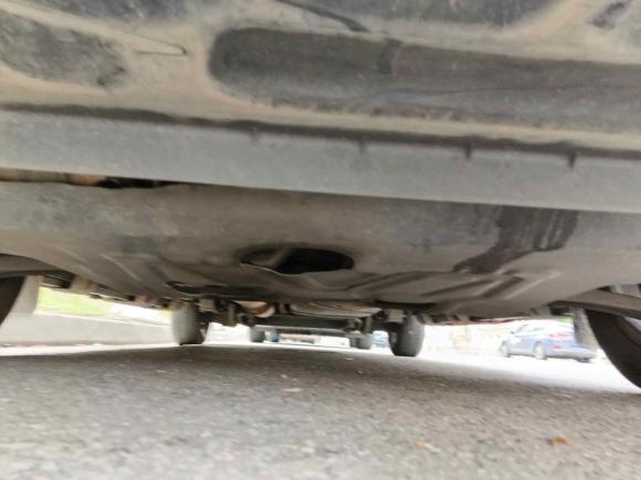 [成都·川A] 二手福特途睿欧2017款 2.0T 自动精睿版