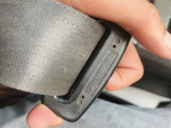 [深圳·赣C] 二手哈弗哈弗H62015款 改款 运动版 1.5T 手动两驱精英型