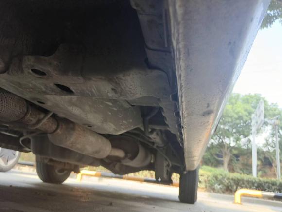 [宁波·浙B] 二手五菱汽车五菱荣光V2018款 1.5L实用型