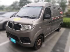 [南京·苏A]金杯&nbsp;&nbsp;新海狮X30L&nbsp;&nbsp;2021款1.5L财富无空调版厢货国VISWC15M