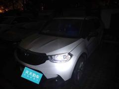 [苏州·陕E]中华&nbsp;&nbsp;中华V3&nbsp;&nbsp;2016款1.5L手动智能型