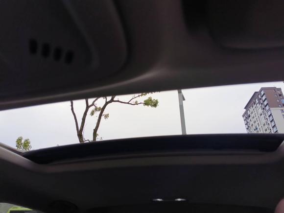 [台州·浙J] 二手别克君威2017款 20T 尊贵型