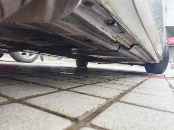 [北京·京N] 二手奥迪奥迪A4L2010款 2.0 TFSI 技术型