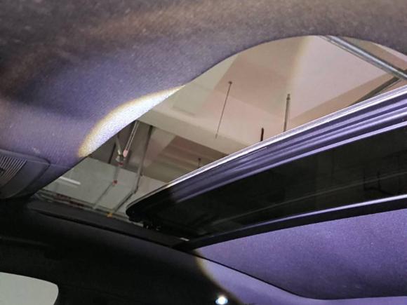 [成都·川A] 二手比亚迪汉2020款 EV 四驱高性能版旗舰型