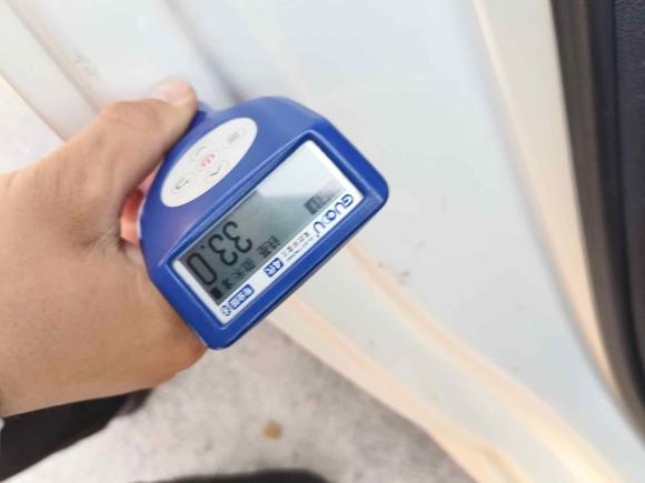 [南昌·赣M] 二手标致标致3082014款 乐享版 经典 1.6L 自动优尚型