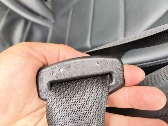 [苏州·苏E] 二手奔驰奔驰C级2015款 C 200 L 4MATIC 运动版