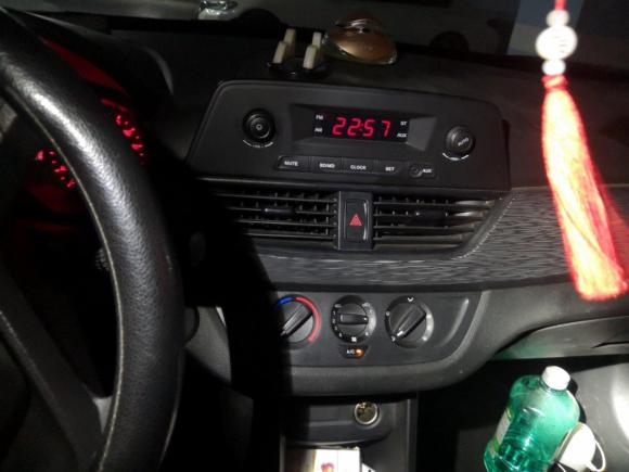 [成都·川A] 二手宝骏宝骏310W2017款 1.2L 手动超值型 国V