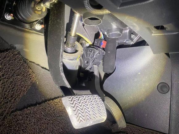 [宁波·浙B] 二手比亚迪比亚迪S72016款 2.0T 自动尊贵型Plus