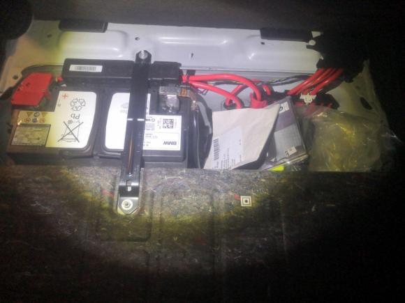 [芜湖·皖B] 二手宝马宝马2系2019款 225i 敞篷轿跑车 运动设计套装