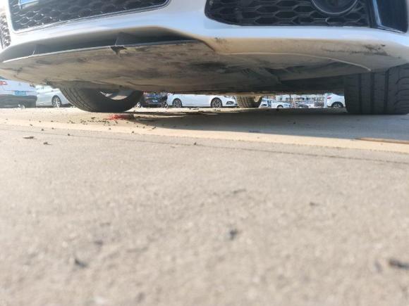 [温州·浙C] 二手奥迪奥迪A72012款 3.0TFSI quattro舒适型