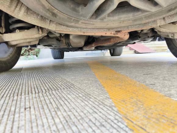 [南通·苏F] 二手福特锐界2016款 EcoBoost 245 四驱尊锐型 7座