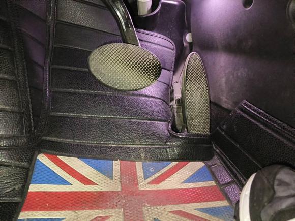 [嘉兴·浙F] 二手MINIMINI2014款 2.0T COOPER S Fun