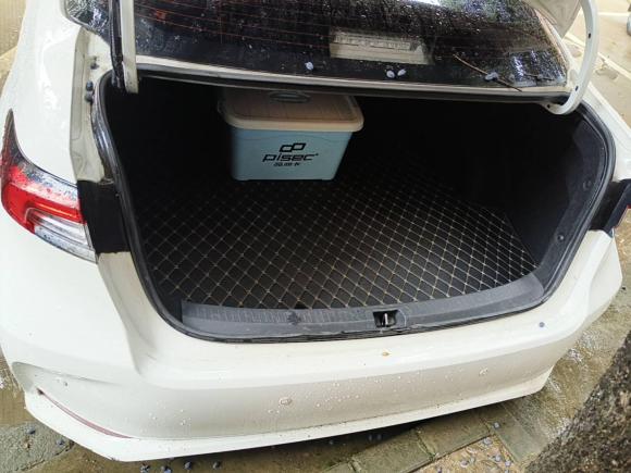 [义乌·浙G] 二手丰田卡罗拉2022款 双擎 1.8L E-CVT先锋版