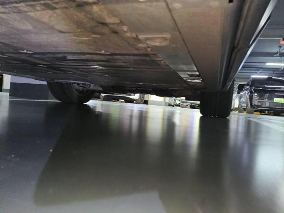 [深圳·粤B] 二手蔚来蔚来ES62020款 610KM 性能版