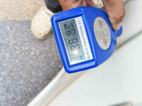 [佛山·粤E] 二手日产阳光2011款 1.5XV CVT尊贵版