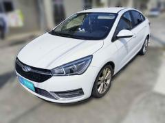 [常州·苏D] 奇瑞艾瑞泽52017款 1.5L CVT时尚版