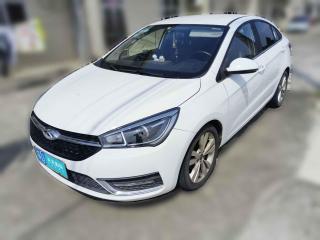 奇瑞艾瑞泽52017款 1.5L CVT时尚版「常州二手车」「天天拍车」