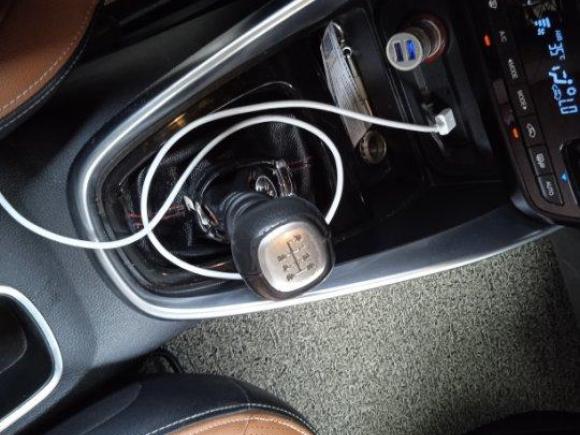 [南昌·赣E] 二手宝骏宝骏5102017款 1.5L 手动豪华型