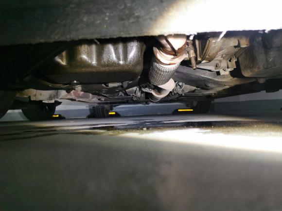 [广州·粤A] 二手MINIMINI2011款 1.6L ONE