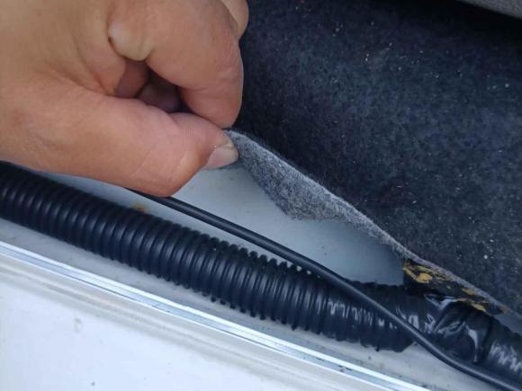 [佛山·粤X] 二手本田锋范经典2012款 1.5L 自动精英版