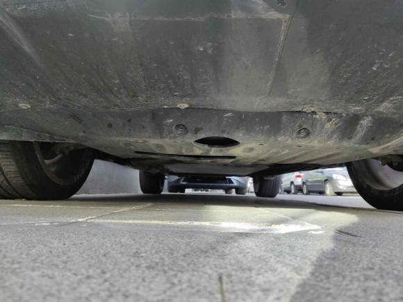 [北京·苏A] 二手腾势腾势X2020款 PHEV旗舰版