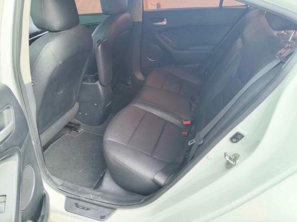 [嘉兴·浙F] 二手起亚起亚K32013款 1.6L 自动GLS