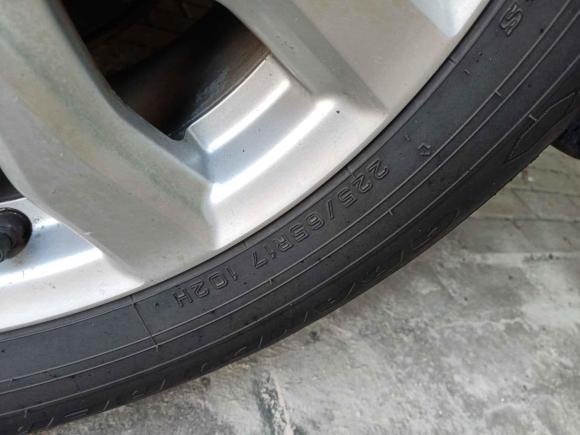 [无锡·苏E] 二手本田本田CR-V2012款 2.0L 四驱经典版